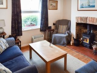 New Street Cottage - 9