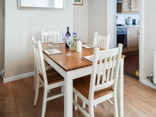 New Street Cottage - 8