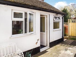 New Street Cottage - 6