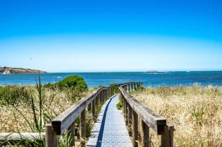 4 1 Harbour View Terrace BYO Linen - 7