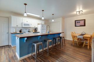 Timber Creek Escape - 4