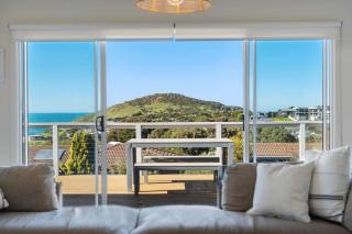 8 Davies St Encounter Bay - No Linen Included - Wi-Fi - Sea Views - Encounter Bay - 9