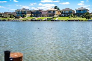 T2 12 Wentworth Pde Hindmarsh Island - No Linen Included - Hindmarsh Island - 5