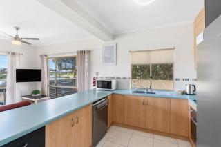 T2 12 Wentworth Pde Hindmarsh Island - No Linen Included - Hindmarsh Island - 1