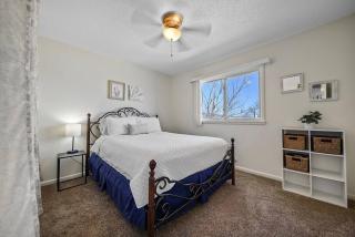 Downtown Condo-Upper Unit - Rapid City - 3