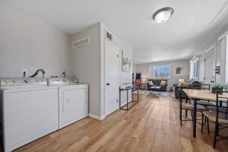 Downtown Condo-Upper Unit - Rapid City - 2
