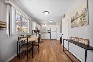 Downtown Condo-Upper Unit - Rapid City - 1