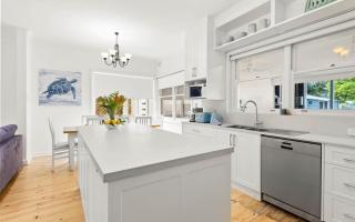 18 Strangways Tce Port Elliot - Linen Included - Port Elliot - 9