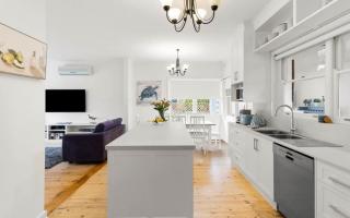 18 Strangways Tce Port Elliot - Linen Included - Port Elliot - 6