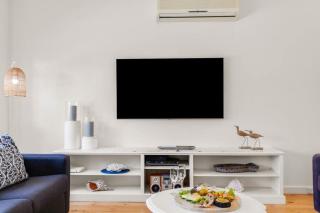 18 Strangways Tce Port Elliot - Linen Included - Port Elliot - 4