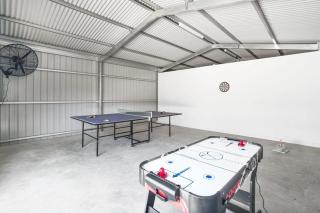 Grantley Haven Victor Harbor Spacious 5-Bedroom Holiday Home with Games Room - 3