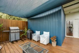 Tee and Tide Retreat - Linen Included - 4