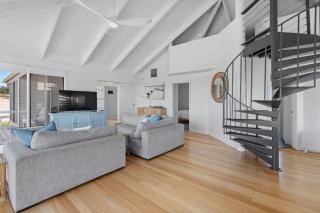 Chiton Shack 8 New Rd Chiton No Linen Included - Port Elliot - 7