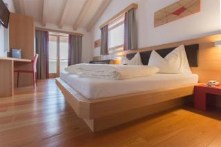 Hotel Al Cervo - Tesero - 9