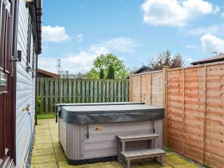 Lanburnum Lodge - Uk47076 - Wilberfoss - 7