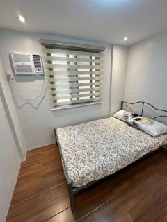 Fully Furnished 2 BR w/ Netflix - Abucay - 9
