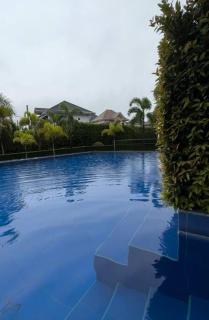 Fully Furnished 2 BR w/ Netflix - Abucay - 4