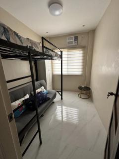 Fully Furnished 2 BR w/ Netflix - Abucay - 2