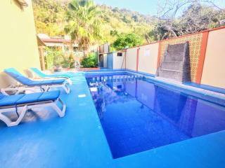 Villas victoria mirador - Zihuatanejo - 7