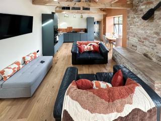 Cattle Cake Cottage - Askham - 8