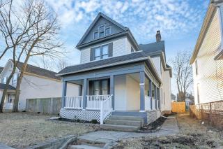 Housepitality - The Southwestern - Columbus - 9