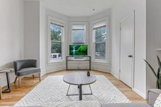 Housepitality - The Short North Getaway - Columbus - 3