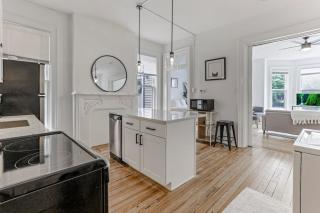 Housepitality - The Short North Getaway - 5