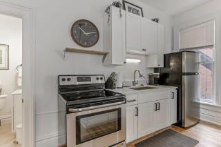 Housepitality - The Short North Getaway - Columbus - 1