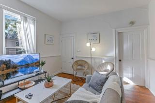 Housepitality - The Short North Sanctuary - Columbus - 5