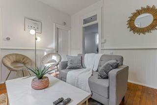 Housepitality - The Short North Sanctuary - Columbus - 4