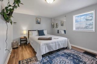 Housepitality - West Side Lodge - 6 BR 2 BA - Columbus - 8