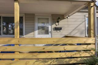 Housepitality - West Side Lodge - 6 BR 2 BA - Columbus - 7