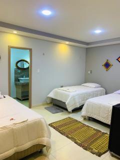 Hotel Alikaa Wayira - Ríohacha - 6