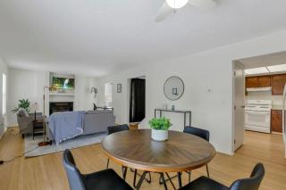 Housepitality - The Gahanna Hideaway - Gahanna - 8