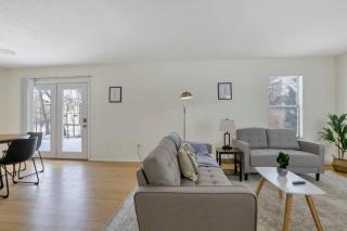 Housepitality - The Gahanna Hideaway - Gahanna - 5