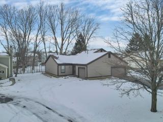 Housepitality - The Gahanna Hideaway - 3