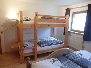 Chiemgauferienwohnungen - Wanderlust und Alpenrose - 4