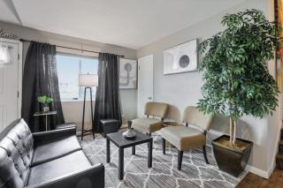 The Blue Door Dream - Stunning design Very Quiet - 5