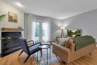 The Highmeadow Retreat - Gahanna - 6