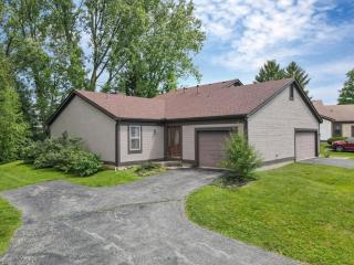 The Highmeadow Retreat - Gahanna - 3