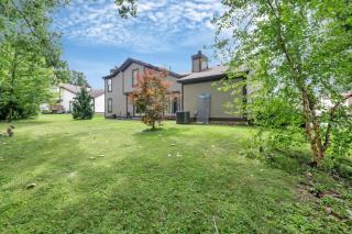 The Highmeadow Retreat - Gahanna - 1