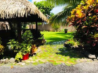 Fare D'hôtes Tutehau - Papeete - 9