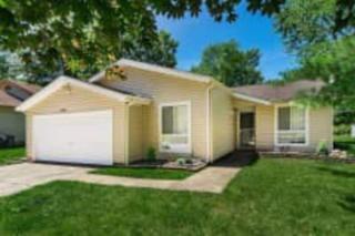 The Spacious Hilliard House - Columbus - 8