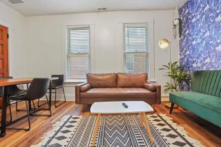 Housepitality - Cityscape - Historic 2BR - Columbus - 0