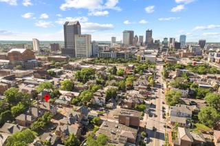 Housepitality - Cityscape - Historic 2BR - Columbus - 7