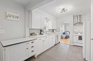 Housepitality - Newark Friends and Family House - 9