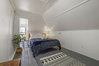Housepitality - Cityscape - Historic 2BR - Columbus - 4
