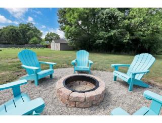 Housepitality - Little River Trails - 5