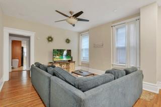 Housepitality - Harrison Mansion - Great Location - 0