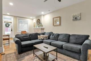 Housepitality - Harrison Mansion - Great Location - Columbus - 0